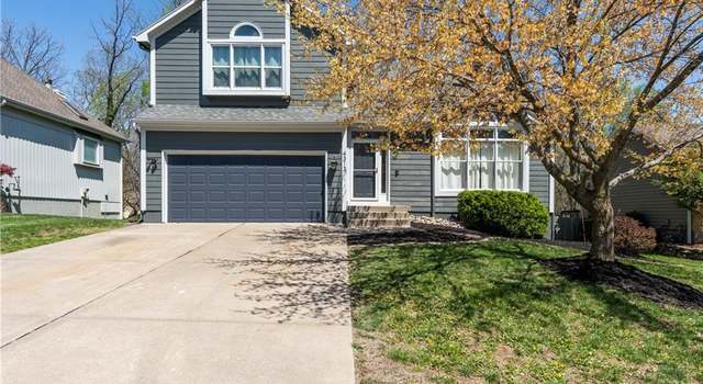 Photo of 4313 S Kerrington Dr, Independence, MO 64055