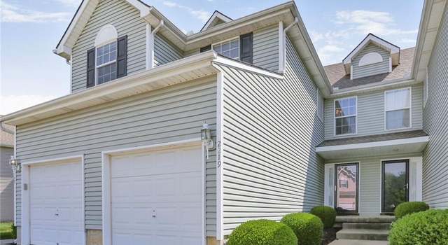 Photo of 2219 SW Rambling Vine Ln, Lee's Summit, MO 64082