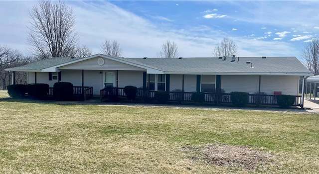 Photo of 25266 E 245 St, Ridgeway, MO 64481