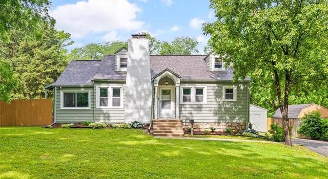 Photo of 11410 Sunnyslope Dr, Kansas City, MO 64134