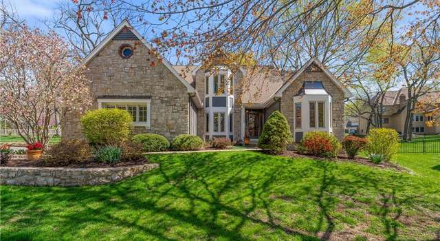 Photo of 12307 Flint St, Overland Park, KS 66213