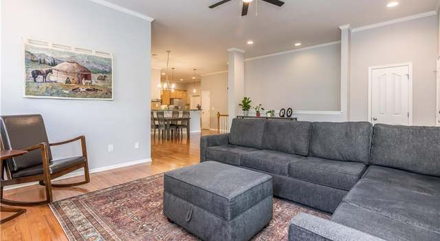 Photo of 11213 S Rene St #1003, Olathe, KS 66215