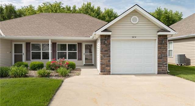 Photo of 5214 Amy Ct, St Joseph, MO 64506