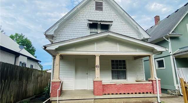 Photo of 65 S 17 St, Kansas City, KS 66102