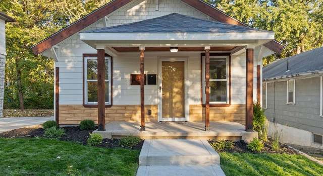 Photo of 423 Marsh Ave, Kansas City, MO 64125