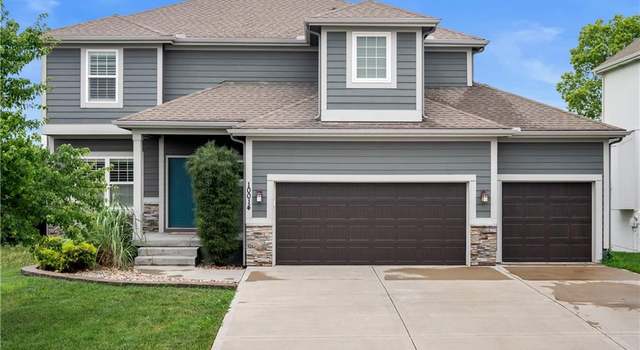 Photo of 10014 N Stark Ave, Kansas City, MO 64157