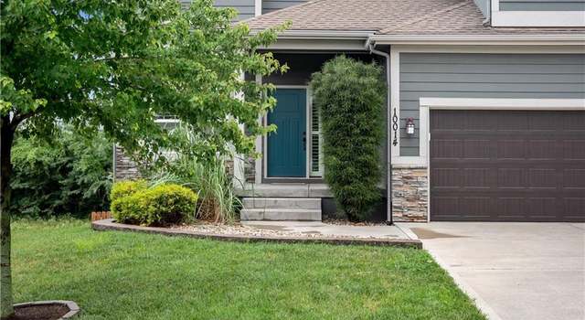 Photo of 10014 N Stark Ave, Kansas City, MO 64157