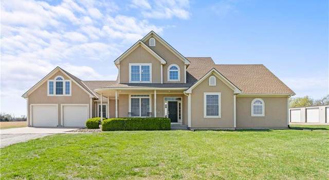Photo of 15434 Missouri 18 Hwy, Drexel, MO 64742