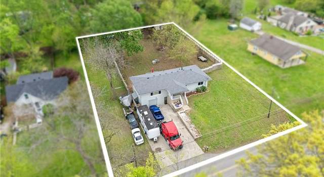 Photo of 3303 N 55th St, Kansas City, KS 66104