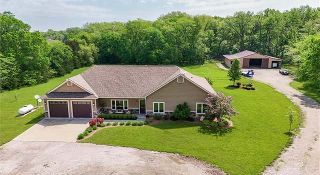 Photo of 1096 E 1000 Rd, Lawrence, KS 66047