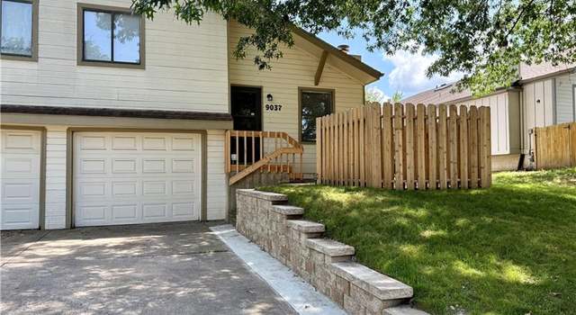 Photo of 9037 E 85th Ter, Raytown, MO 64138