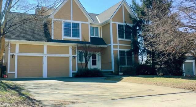 Photo of 5803 W 154 St, Overland Park, KS 66223