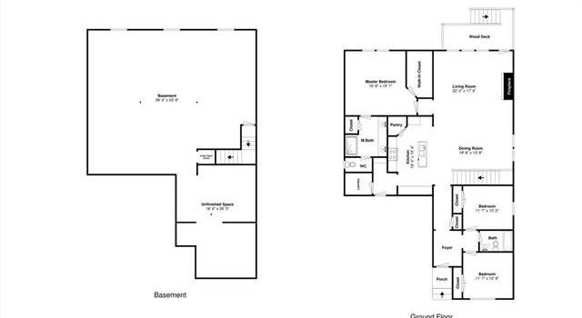Photo of 1101 SW Cheshire Dr, Lee's Summit, MO 64083