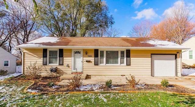 Photo of 7000 Woodson St, Overland Park, KS 66204