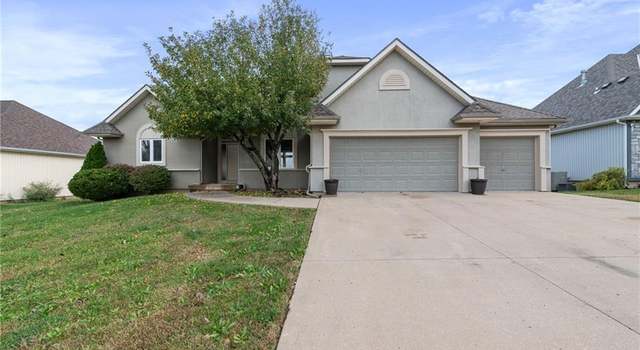 Photo of 7111 Quincy Ave, Kansas City, MO 64119