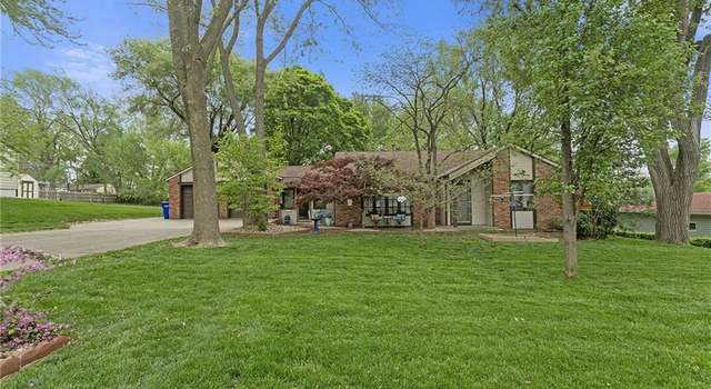 Photo of 501 NE 74th Ter, Kansas City, MO 64118