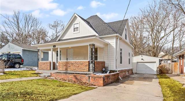 Photo of 1514 N 25th St, Kansas City, KS 66102