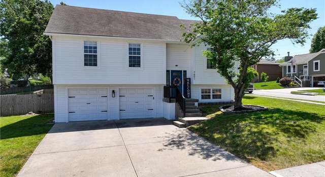 Photo of 7601 NE 56th St, Kansas City, MO 64119