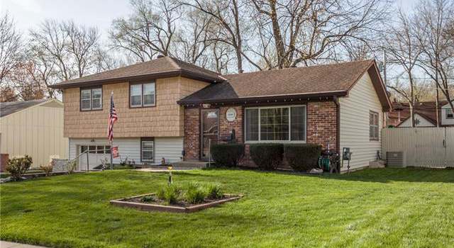 Photo of 8509 W 80th Ter, Overland Park, KS 66204