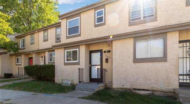 Photo of 11623 Richmond Ave, Kansas City, MO 64134