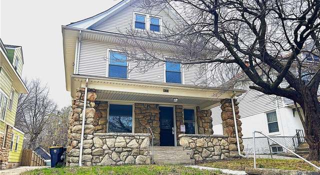 Photo of 4121 Saint John Ave, Kansas City, MO 64123