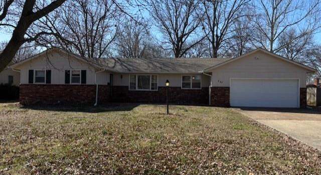 Photo of 727 N Carbon St, Girard, KS 66743