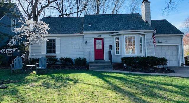 Photo of 5608 Birch St, Roeland Park, KS 66205
