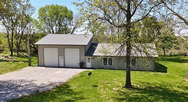 Photo of 229 N Otto St, Moundville, MO 64771