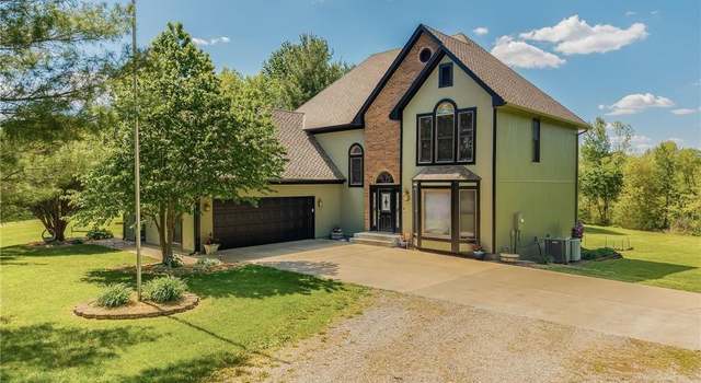 Photo of 18502 Mo-c Hwy, Trimble, MO 64492
