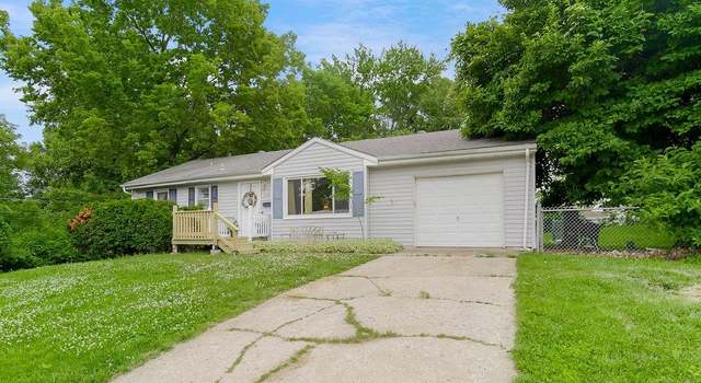 Photo of 3021 NE 53rd Ter, Kansas City, MO 64119