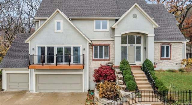 Photo of 8309 NW Forest Dr, Weatherby Lake, MO 64152