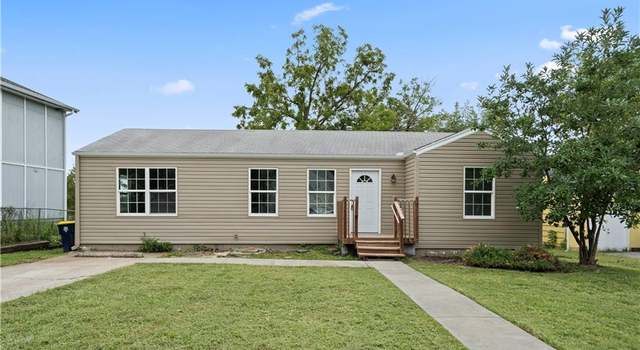 Photo of 4311 N Virginia Ave, Kansas City, MO 64116