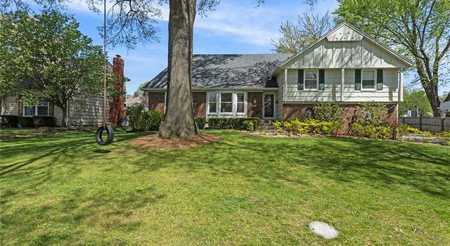 Photo of 636 E 117th Ter, Kansas City, MO 64131