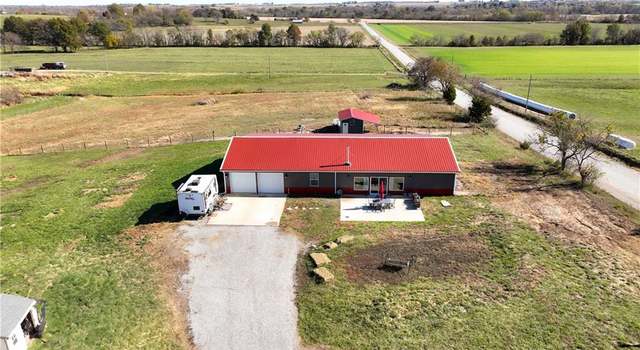 Photo of 19751 Bell Rd, Higginsville, MO 64037