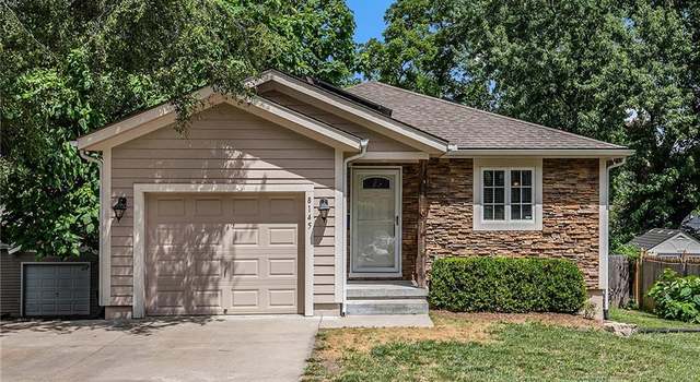 Photo of 8145 Grand Ave, Kansas City, MO 64114