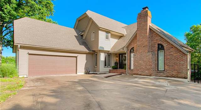 Photo of 16618 NE 113th St, Liberty, MO 64068