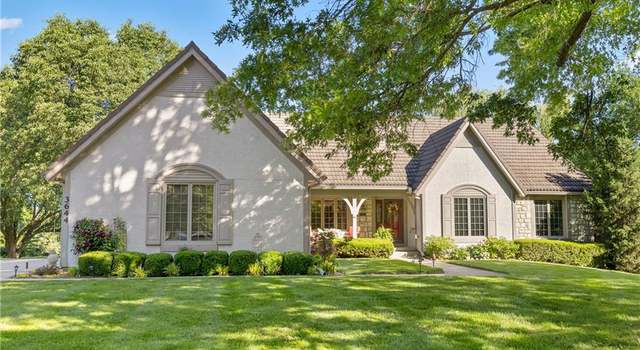 Photo of 3644 W 127th Ter, Leawood, KS 66209
