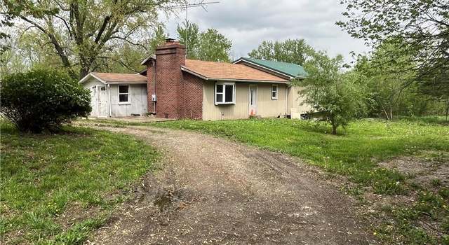 Photo of 304 & 308 E Railroad Ave, Stewartsville, MO 64490