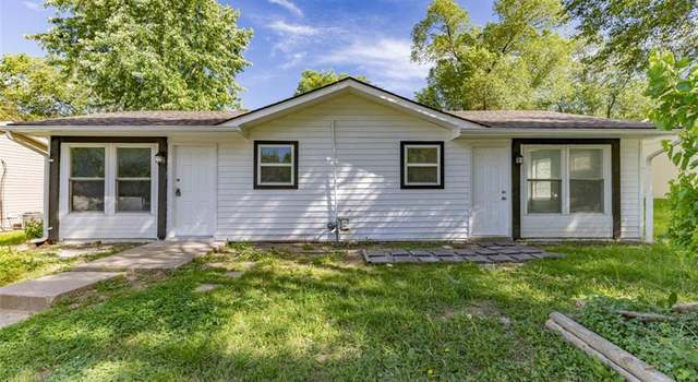 Photo of 6021 E 151st Ter, Grandview, MO 64030
