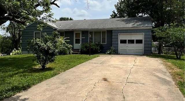 Photo of 2903 N Union St, Independence, MO 64050