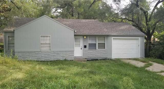 Photo of 611 NE 46th St, Kansas City, MO 64116