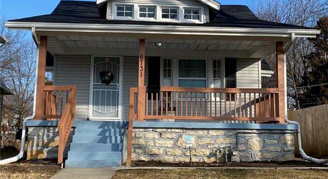 Photo of 6731 Paseo Blvd, Kansas City, MO 64132