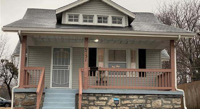 Photo of 6731 Paseo Blvd, Kansas City, MO 64132