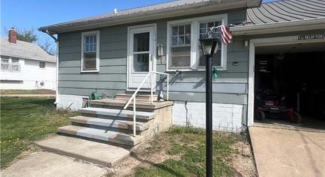 Photo of 1701 3rd St, Oswego, KS 67356