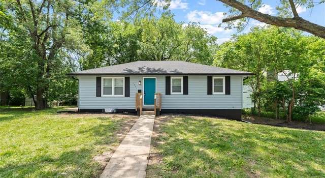 Photo of 1331 E 80th Ter, Kansas City, MO 64131