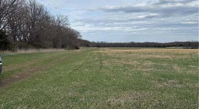 Photo of 0 Adams St, Wakarusa, KS 66546
