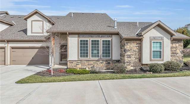 Photo of 23923 W 66th St, Shawnee, KS 66226