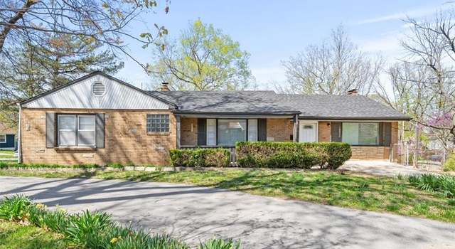 Photo of 10032 E Westport Rd, Independence, MO 64052
