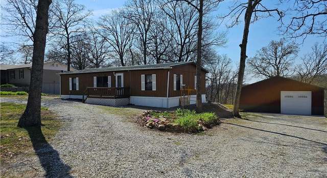 Photo of 106 SE 10212p Ln, Deepwater, MO 64740