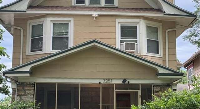 Photo of 3251 E 28th St, Kansas City, MO 64128